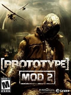 game pic for Prototype MOD 2